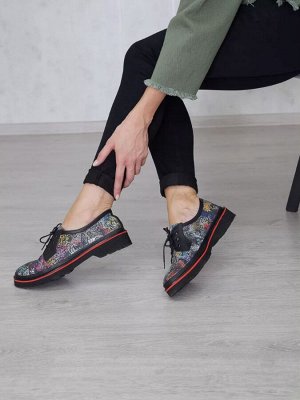 Туфли женские MULTI MODA 010-0201 (3) от 1 шт.