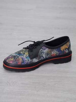 Туфли женские MULTI MODA 010-0201 (3) от 1 шт.
