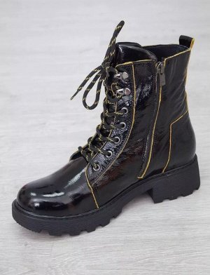 Ботинки женские MULTI MODA 102-2-16 (8) от 1 шт.