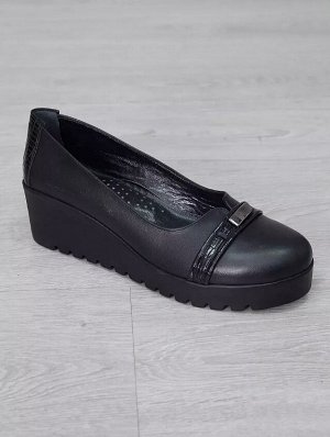 Туфли женские SERMES 1560-226-955 (8) от 1 шт.
