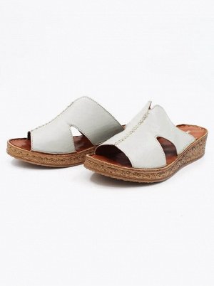 Шлепанцы женские LOBAS SHOES 6181-17 (8) от 1 шт.