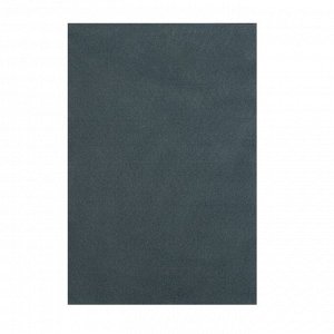 Фетр "Soft" набор 10 листов, 1мм, 21х29,7 см (серый муссон)