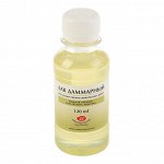 Лак для масла даммарный ЗХК, 120 мл