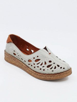 Туфли женские летние LOBAS SHOES 7104-1-13 (2) от 1 шт.