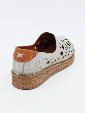 Туфли женские летние LOBAS SHOES 7104-1-13 (2) от 1 шт.