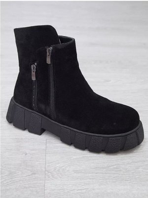 Полусапожки женские зимние LОBAS SHOES 505 \505-75 (4) от 1 шт.