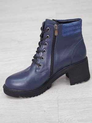 Ботинки женские зимние LOBAS SHOES 2094-02 (4) от 1 шт.