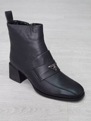 Полусапожки женские SUMMER GIRL YP9114A (6) от 1 шт.