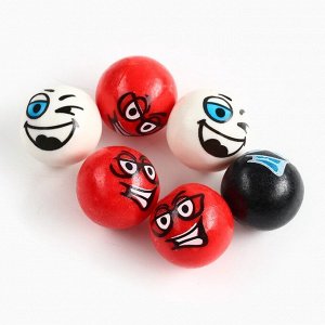 Жевательная резинка в коробке «Привидение», 40 г