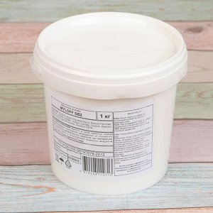 MYLOFF SB2 белая мыльная основа 1 кг