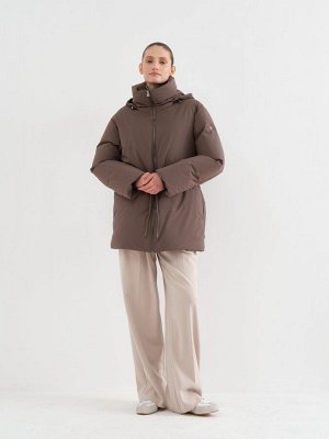 Пуховая куртка Conso 42 рус