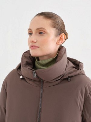 Пуховая куртка Conso 42 рус
