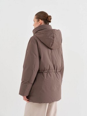 Пуховая куртка Conso 42 рус