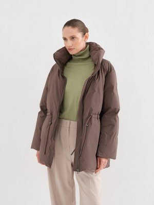 Пуховая куртка Conso 42 рус