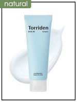 TORRIDEN Крем для лица увлажняющий с гиалуроновой кислотой Cream Dive-In Low Molecule Hyaluronic Acid, 80 мл