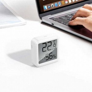 Термометр-гигрометр 2в1 Hoco HX40 Indoor Electronic