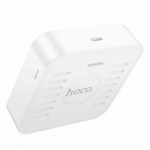 Термометр-гигрометр 2в1 Hoco HX40 Indoor Electronic