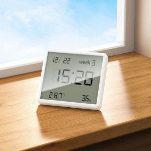 Метеостанция Hoco HX41 Atmospheric Monitor