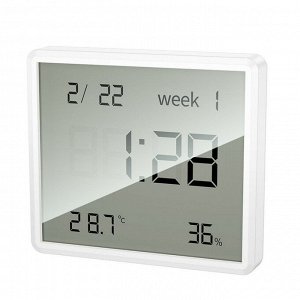 Метеостанция Hoco HX41 Atmospheric Monitor