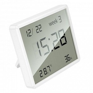 Метеостанция Hoco HX41 Atmospheric Monitor