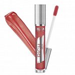 РУТА Блеск &quot;RICH GLOSS&quot; для губ №06 Сердцеедка