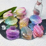 Бижа, резинки, заколки, аксессуары