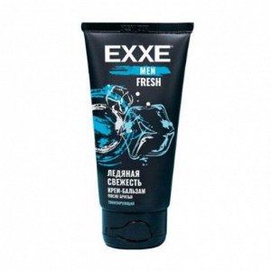 Крем-бальзам EXXE после бритья Тонизирующий, 75мл. ARVITEX