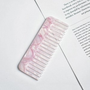 Расческа гребень, 11,8 х 4,6 см.