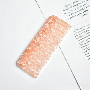 Расческа гребень, 11,8 х 4,6 см.