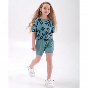 YOU LALA Комплект футер 2х нитка петля 7631320402