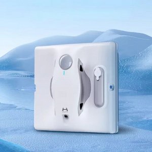 Робот-мойщик окон Xiaomi Hutt W8