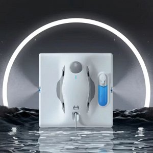 Робот-мойщик окон Xiaomi Hutt W8