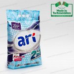 Универсальный стиральный порошок Ari 2.5 кг