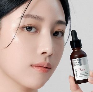 JMsolution Skin Boost Retinol 0.1 Serum 1.0, 30мл - Сыворотка с ретинолом 0,1%