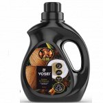 Кондиционер для белья Ёсэй кокос и корица, 2 л.