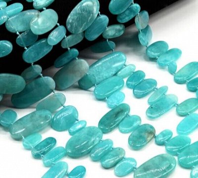 Мир самоцветов. Все для создания украшений. Много новинок