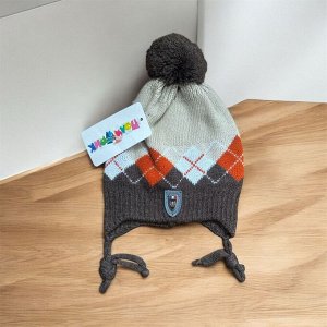 Шапка одинарная без утепления