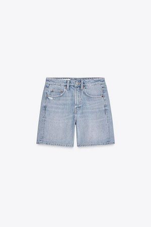 Шорты ZARA! Классные! Оригинал