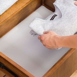 Коврик для ящиков в рулоне 45 х 150 см., отрезной, защитный