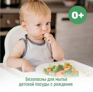 Средство для мытья посуды Velly light Сочный лимон ПЭТ 5кг