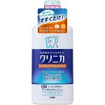 Ополаскиватель для удаления зубного налета Lion Clinica Quick Wash