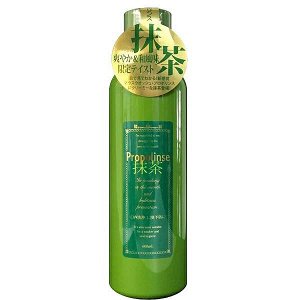 Ополаскиватель для полости рта со вкусом матча Pieras Propolinse Matcha