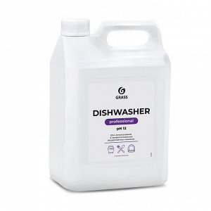 Средство для посудомоечных машин DISHWASHER 6,4кг