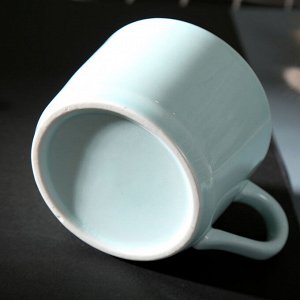 Кружка с собакой, 200мл