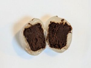 Bourbon Mochi Chocolate 87g - Японские моти Бурбон шоколад