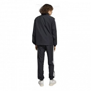 Adidas Basic 3-Stripes Woven Tracksuit – Удобный и стильный трексуит для активных дней
