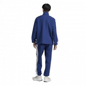 Adidas Basic 3-Stripes Woven Tracksuit – Удобный и стильный трексуит для активных дней