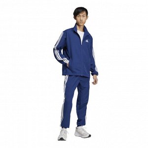 Adidas Basic 3-Stripes Woven Tracksuit – Удобный и стильный трексуит для активных дней