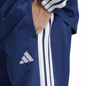 Adidas Basic 3-Stripes Woven Tracksuit – Удобный и стильный трексуит для активных дней