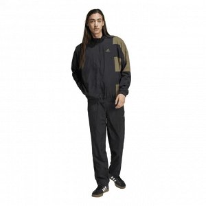 Adidas Color Block Tracksuit – Стильный и удобный костюм с ярким дизайном